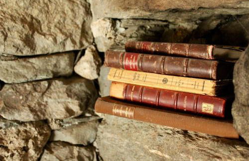 CleMaison Antica Dimora Apartments CIR VDA GIGNOD 0013 - Foto 78