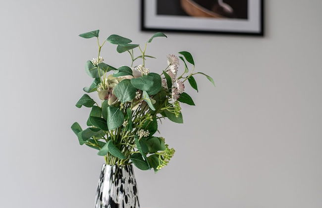 Brand New 2BR at Tammela Stadion, Sauna and Balcony - Foto 19