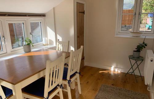 Cwmbach Cottage, Hay on Wye - Foto 35