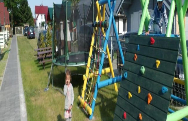 Cottage in Ustronie Morskie Near Sandy Beach - Foto 10