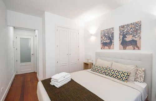 Céntrico Plaza España - Gran Vía II - Foto 10