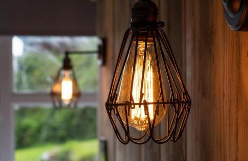 Granary Retreat for 2 inc shared Dog Field - Foto 17