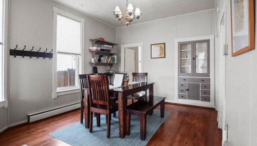 The Zinnia Victorian Charm with Mountain Views - Foto 5