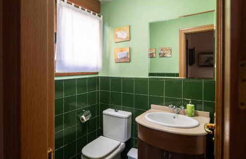 Casa cerca Playa y Centro de Llanes – Eltxok - Foto 25
