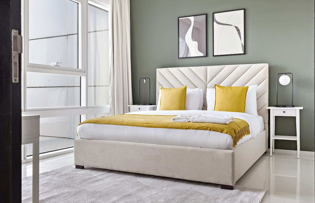 Silkhaus Horizon Apartments, Al Reem Abu Dhabi - Photo 12