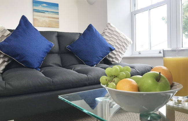 Lux Blu - Truro Apartment - Foto 16