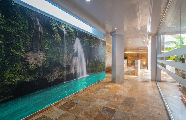 Aparthotel THB Guya Playa - Photo 31