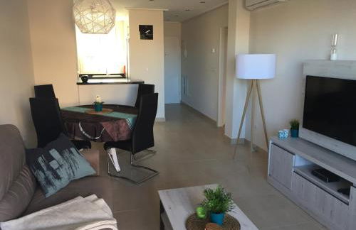 Vista Azul 3027 close to the beach, heated pool in winter - Foto 8