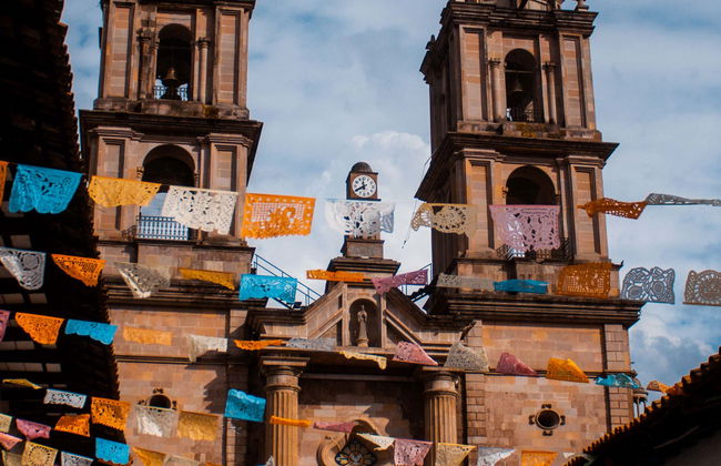 Tour in Valle de Bravo - Foto 1