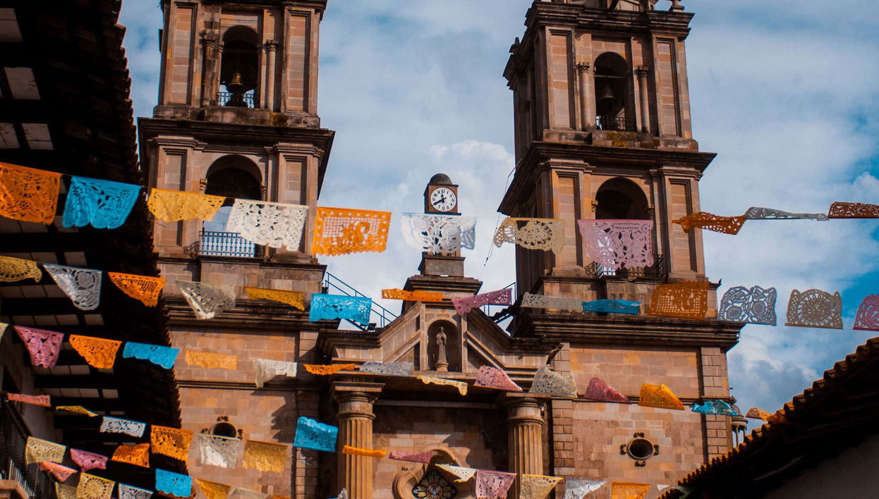 Tour in Valle de Bravo - Foto 1