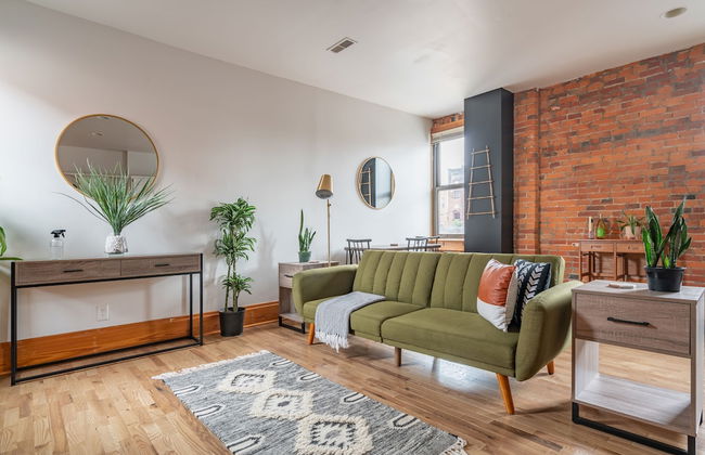 Free Parking Downtown Nationwide & Convention - Foto 68