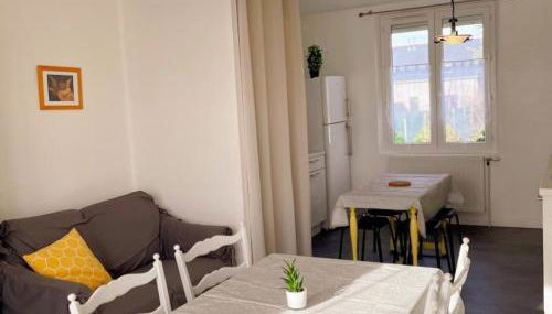 Gîte tout confort avec jardin près du Château de Chambord, idéal pour familles et amis - FR-1-491-372 - Foto 5