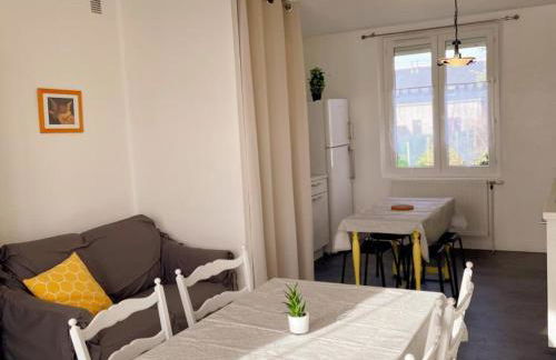 Gîte tout confort avec jardin près du Château de Chambord, idéal pour familles et amis - FR-1-491-372 - Foto 5