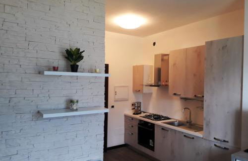 Campione Giulia Exclusive Lakefront apartment by Gardadomusmea - Foto 29