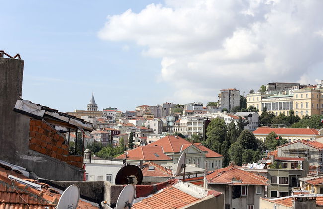 Patika Suites - Foto 75