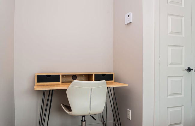 WERFY Luxury Apart-Hotel - Foto 20