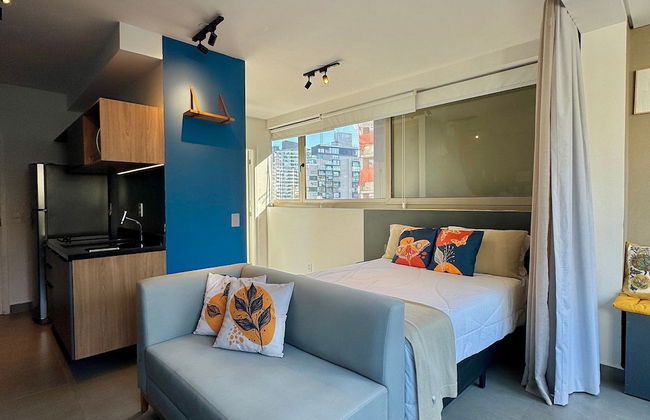 Apartamentos Prime-Prox a Oscar Freire - Foto 19