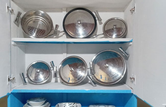 Green Palace Garden - Foto 16