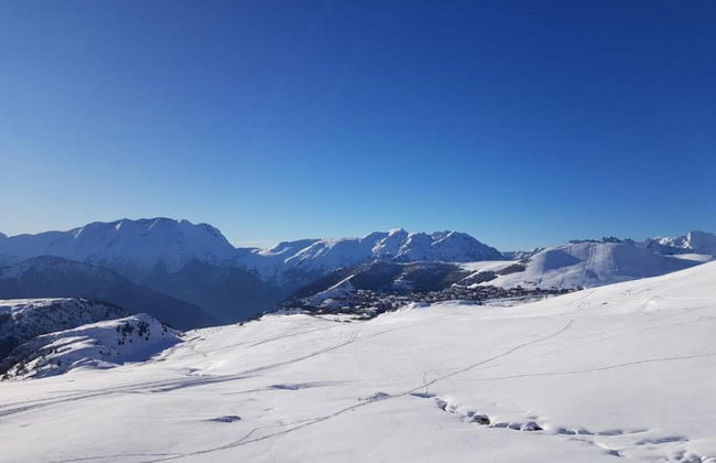 Apartment in L'eclose With Mountain Views - Photo 18