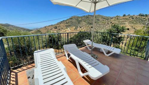 FINCA EL ALMENDRO - Foto 3, sunbed