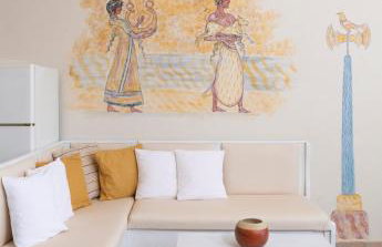 Sirens Villas - Sea View Private Pool Villas - Foto 7