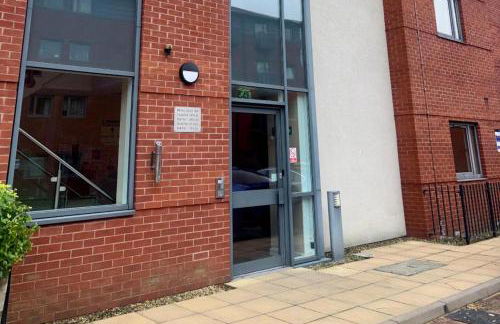 Cosy Flat in Wolverhampton - Foto 31