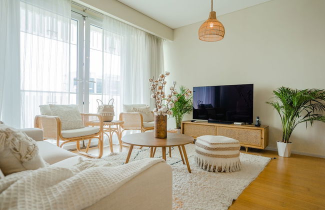 Nasma Holiday Homes - Al Sana 1 - Photo 38