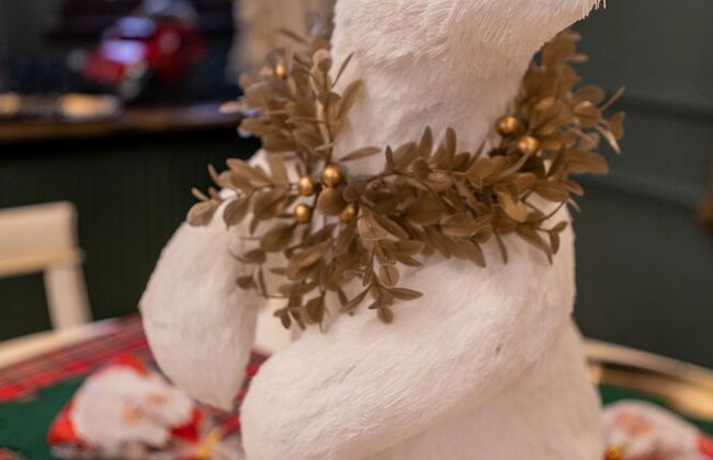 Rock Dandy La Maison de l' Ours - Nymfaio - Foto 63