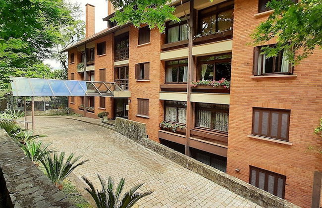 LOCAR-IN GRAMADO- Morada de bergamo - Foto 31