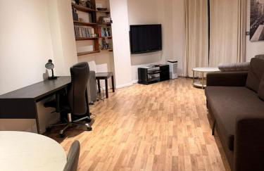 Limeharbour Ultra-Spacious City Living 2 Mins DLR - Foto 1