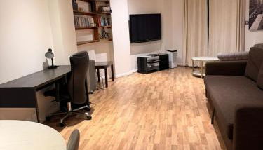 Limeharbour Ultra-Spacious City Living 2 Mins DLR - Foto 1