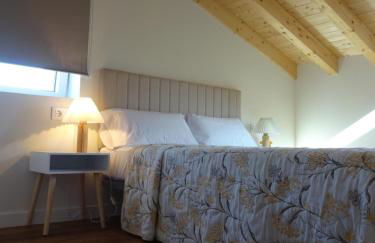 Apartamentos rurales la tienda de Villanueva Mar y montaña - Foto 29