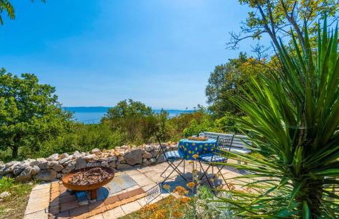 Holiday Home Labin 57 - Foto 1