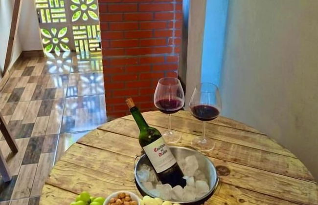 Guaruçá Pousada Apart Hotel - Foto 49