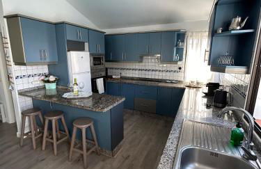 Villa Sole# Luxury Amarilla Golf - Foto 25