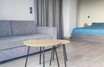 Antirrio apartments - Superior Bridge Apartment - Foto 8