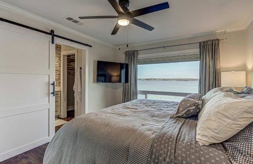 Lakefront LBJ Escape - Boat Slip & Sleeps 8 - Foto 26