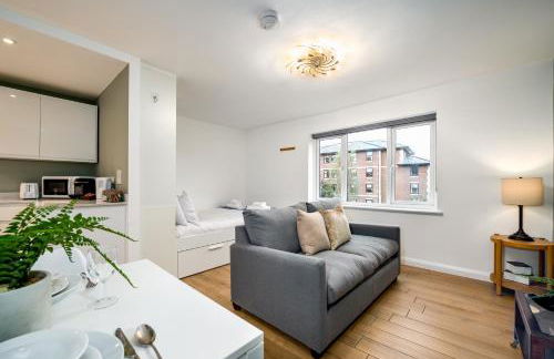 Alison Court - Urban Apartments - Foto 38