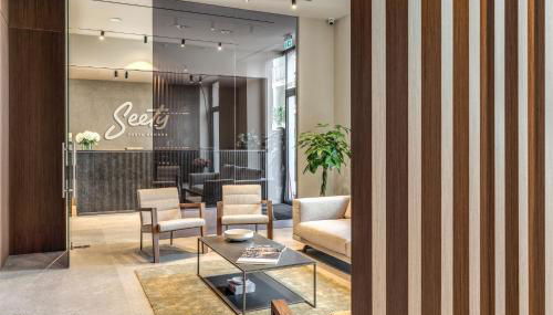 Seety Porta Romana Dimora - 204 - Foto 1, Other