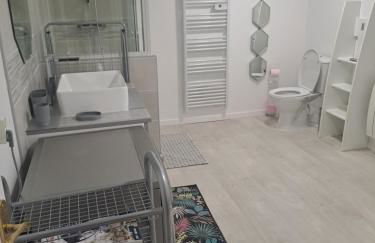 Maison confort et repos - Foto 18