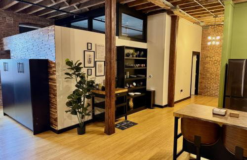 Brick City Loft - Foto 20