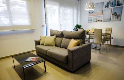 Apartament Arenales Playa and Sun - Foto 59