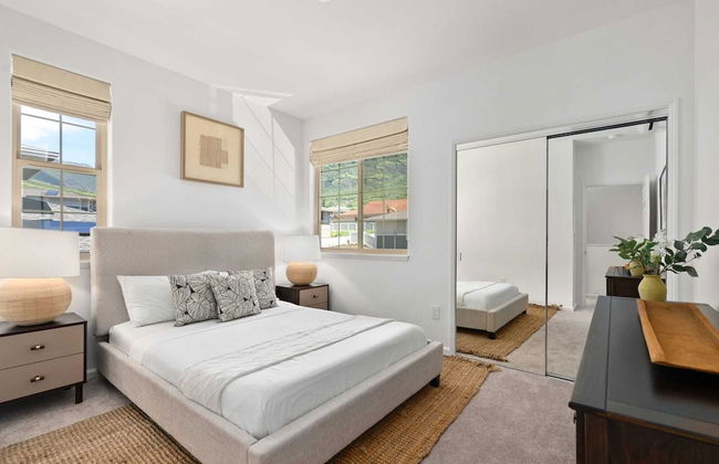 Alaula by Avantstay Gated Security Home w Valley, Ocean Views! - Foto 25