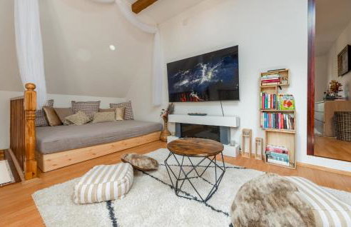 Nice Home In Udbina With House A Panoramic View - Photo 4