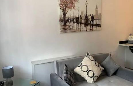 Immaculate 2-bed Apartment in Leigh - Foto 12