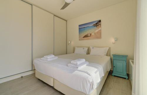 Ouzo Panoramic Houses 2, with private pool - Foto 94