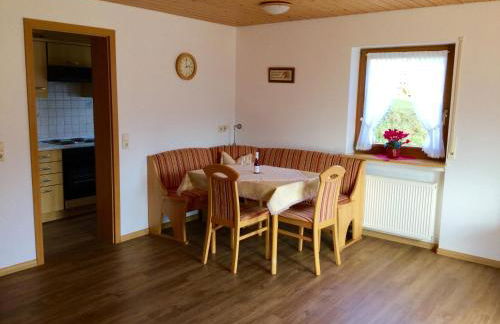 Felsenhof Simonswald - Foto 29