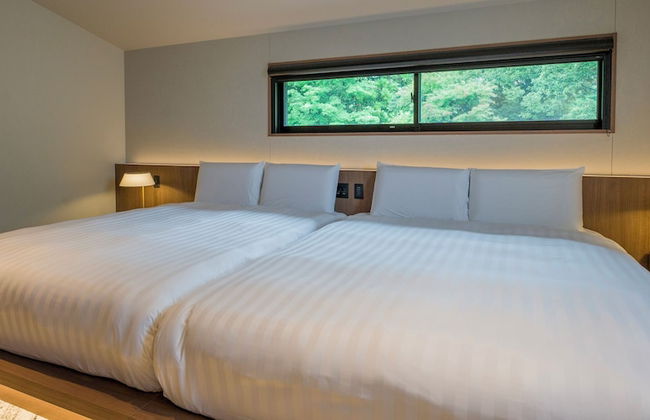 Rakuten STAY TERRACE Hakone Kowakudani - Foto 35