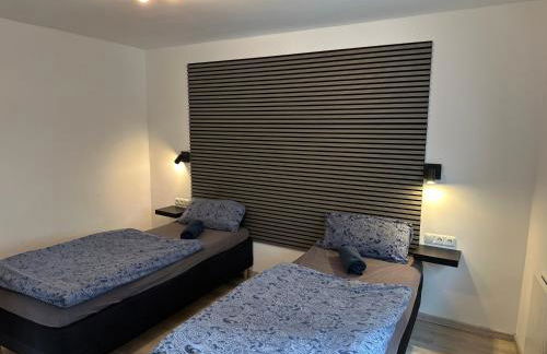 Rhaunen Apartments - Foto 24