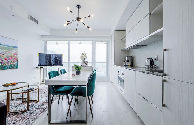 Altitude Suites on Yonge - Foto 46